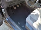 Коврики на Citroen C4 I 2004 - 2011 в Липецке