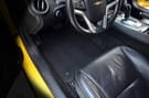 Коврики на Chevrolet Camaro V 2009 - 2016 в Липецке