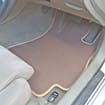 EVA коврики на Toyota Mark X (130) 2009 - 2019 в Липецке