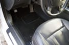 Ворсовые коврики на Hyundai Genesis II 2014 - 2017 в Липецке