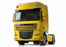 Ворсовые коврики на DAF 105 XF Euro-4, Euro-5 2006 - 2020 в Липецке