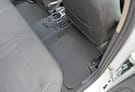 Коврики на Renault Duster I 2011 - 2021 в Липецке