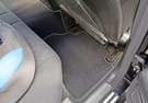 Ворсовые коврики на Mercedes E (W210) 1995 - 2002 в Липецке