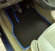 Коврики на Renault Scenic II 2003 - 2010 в Липецке