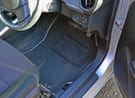 Коврики на Toyota Corolla Fielder (E16) 2012 - 2017 в Липецке