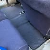 Ворсовые коврики на Honda Odyssey III 2004 - 2010 в Липецке