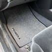 EVA коврики на Nissan Primera (P12) 2001 - 2008 в Липецке