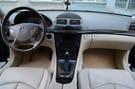Коврики на Mercedes E (W211) 2002 - 2009 в Липецке