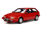 Ворсовые коврики на Volvo 480/440/460 1986 - 1996 в Липецке
