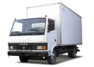 Коврики на Tata LPT-613  в Липецке