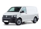 EVA коврики на Volkswagen Transporter (T6) 2015 - 2019 в Липецке