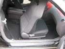 Ворсовые коврики на Toyota Celica (T23) 1999 - 2006 в Липецке