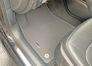 Коврики на Audi A6 (C7) 2011 - 2018 в Липецке