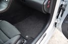 Коврики на Mercedes C (W205) 2014 - 2023 в Липецке