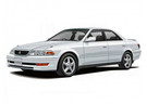EVA коврики на Toyota Mark II (100) 1996 - 2001 в Липецке