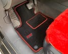 EVA коврики на Audi TT (8J) 2006 - 2014 в Липецке