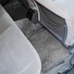 Коврики на Audi 100 (C4) 1990 - 1994 в Липецке