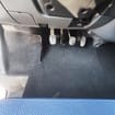 Ворсовые коврики на Fiat Ducato II 1993 - 2006 в Липецке