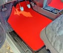EVA коврики на Lada (ВАЗ) 2108, 2109, 2113, 2114, 2115 1984 - 2013 в Липецке