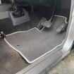 EVA коврики на Toyota Land Cruiser 70 2006 - 2025 в Липецке