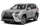 Коврики на Lexus GX 460 2009 - 2023 в Липецке