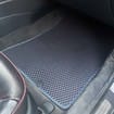 Коврики на Hyundai Santa Fe II 2005 - 2012 в Липецке