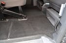 Коврики на Volkswagen Caravelle (T5) 2003 - 2015 в Липецке