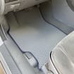 Ворсовые коврики на Mazda 6 2002 - 2008 в Липецке