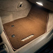Коврики на Volvo XC90 I 2002 - 2014 в Липецке
