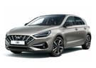 EVA коврики на Hyundai i30 III 2016 - 2025 в Липецке