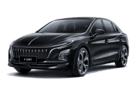 EVA коврики на Hongqi E-QM5 2021 - 2025 в Липецке