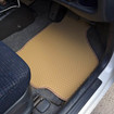 Коврики на Suzuki Swift I Япония 2000 - 2005 в Липецке