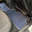 Коврики на Skoda Octavia A8 2019 - 2025 в Липецке
