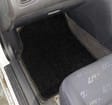 Коврики на Nissan Wingroad (Y11) 1999 - 2005 в Липецке