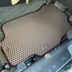 EVA коврики на Honda Civic VI 4d 1995 - 2002 в Липецке