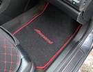 Коврики на Honda Accord VII 2002 - 2008 в Липецке