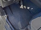 Коврики на BMW X3 (G01) 2017 - 2024 в Липецке