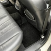 Ворсовые коврики на Mazda 6 2012 - 2025 в Липецке
