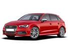 Коврики на Audi S3 (8V) 2013 - 2021 в Липецке