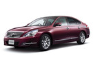 Коврики на Nissan Teana II 2008 - 2014 в Липецке