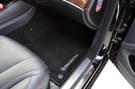 Коврики на Mercedes S (W222) 2013 - 2020 в Липецке