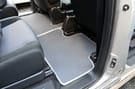 Коврики на Mazda Premacy II 2005 - 2010 в Липецке