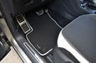 Коврики на Volkswagen Tiguan II 2016 - 2025 в Липецке