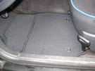 Коврики на Audi A4 (B5) 1994 - 2001 в Липецке