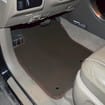 Коврики на Toyota Land Cruiser Prado 120 2002 - 2009 в Липецке