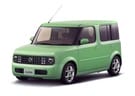 Ворсовые коврики на Nissan Cube II 2002 - 2008 в Липецке