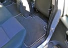 Коврики на Toyota Corolla Fielder (E16) 2012 - 2017 в Липецке