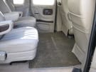 Коврики на GMC Savana 2002 - 2025 в Липецке