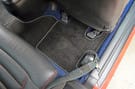 Коврики на Ford Mustang IV 1993 - 2004 в Липецке