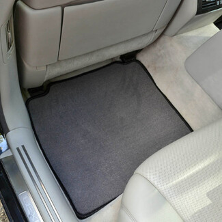 EVA коврики на Lexus LS IV 2006&nbsp;-&nbsp;2017 в Липецке